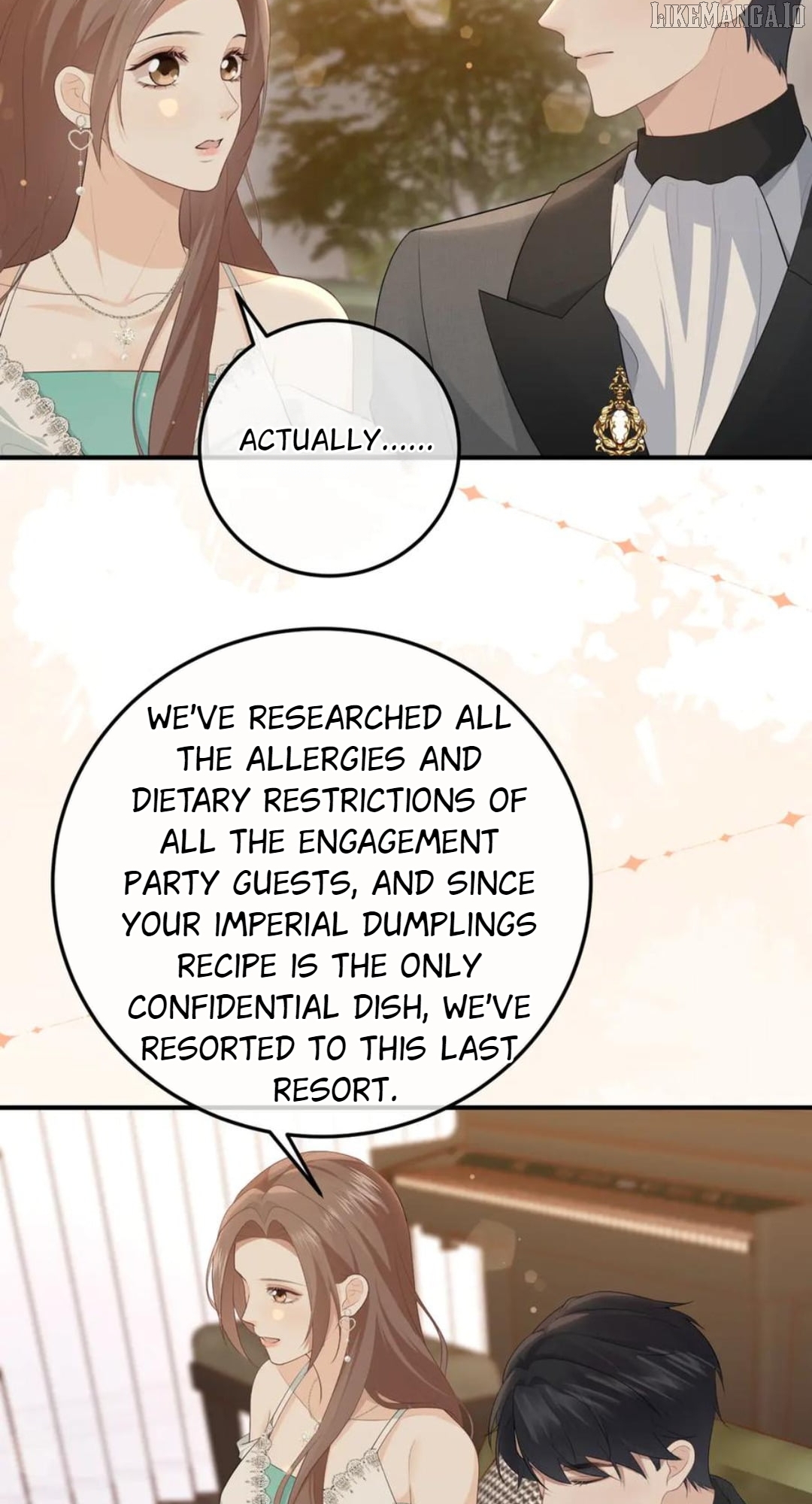 100-Day Warm Marriage Chapter 68 - page 4